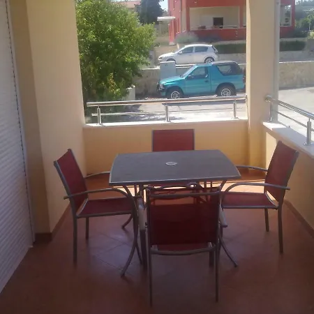 Semren Daire Trogir