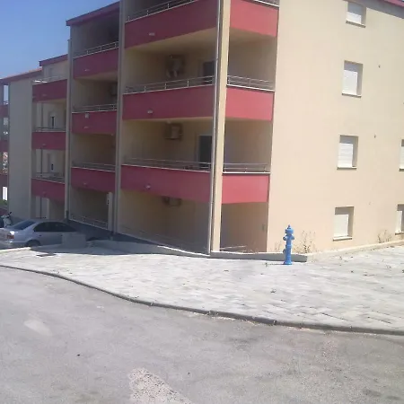 Semren Trogir