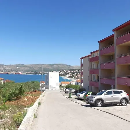 Semren * Trogir