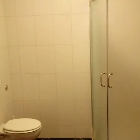 Apartment Semren *