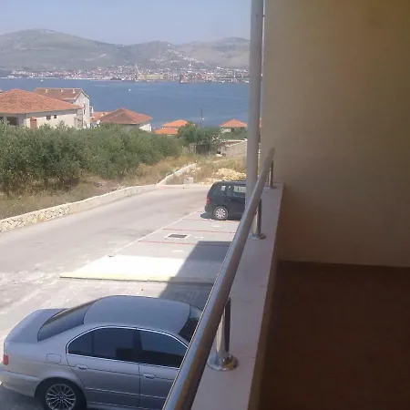 Semren * Trogir