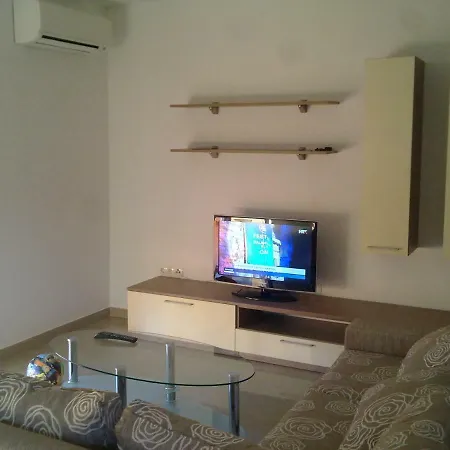 Semren Apartment Trogir