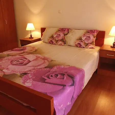 Apartment Semren *