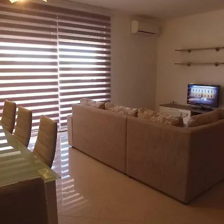 Semren Apartment Trogir